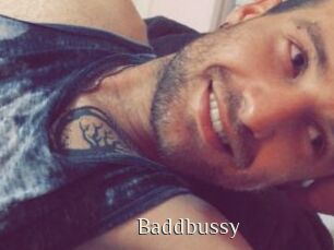 Baddbussy