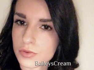 BaileysCream