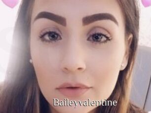 Baileyvalentine