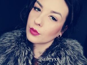 Baileyxx