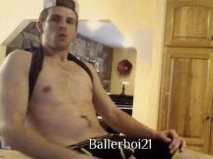 Ballerboi21