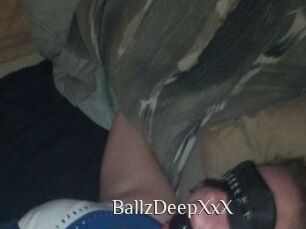 BallzDeepXxX