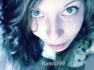 Bambi90