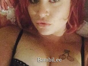 Bambi_Lee