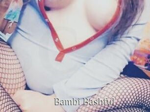 Bambi_Bashful