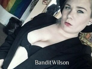 Bandit_Wilson