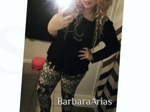 BarbaraArias