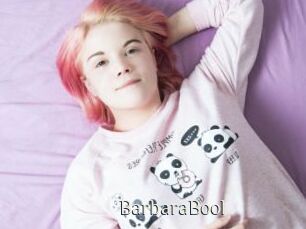 BarbaraBool