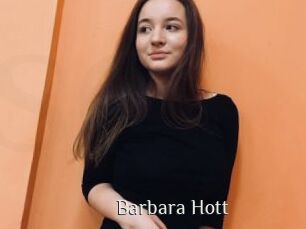 Barbara_Hott