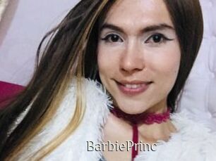 BarbiePrinc