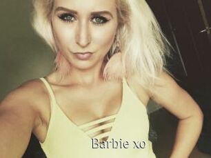 Barbie_xo