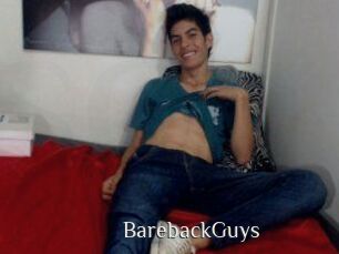 BarebackGuys