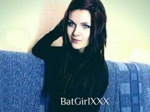 BatGirlXXX