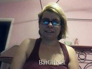 BatGirly21