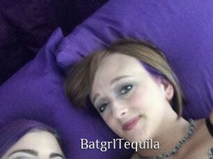 BatgrlTequila