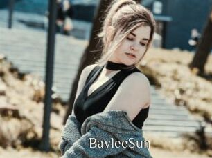 BayleeSun