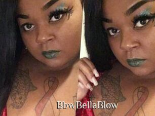 BbwBellaBlow