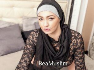 BeaMuslim