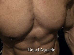 BeachMuscle