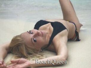 BeachQueen