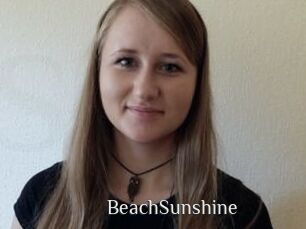 BeachSunshine