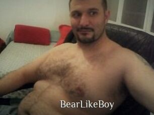 BearLikeBoy