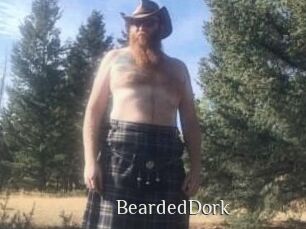 BeardedDork