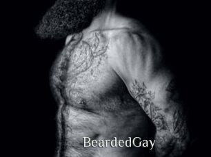 BeardedGay