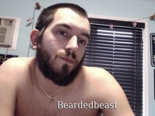 Beardedbeast