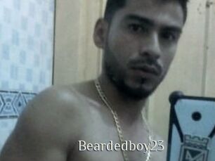 Beardedboy23