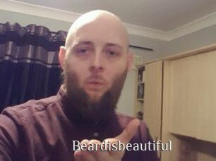 Beardisbeautiful