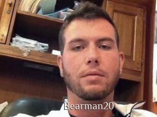 Bearman20