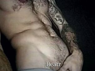 Bearr