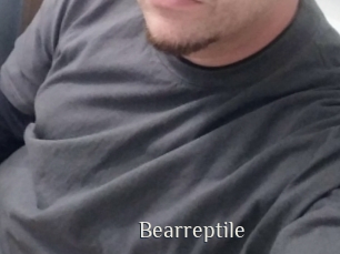 Bearreptile