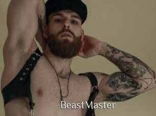 BeastMaster