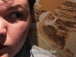 BeastieBabe