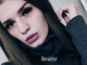 Beatte