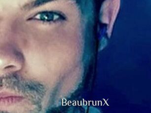 BeaubrunX