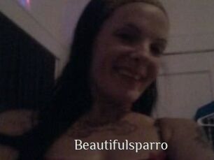 Beautifulsparro