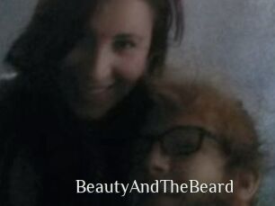 BeautyAndTheBeard