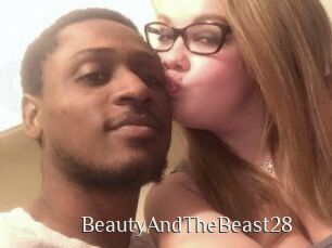 BeautyAndTheBeast28