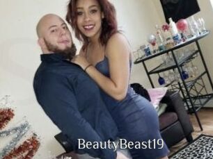 BeautyBeast19