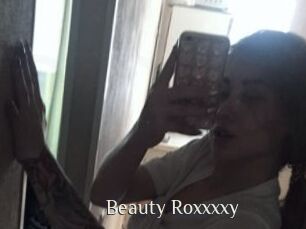 Beauty_Roxxxxy