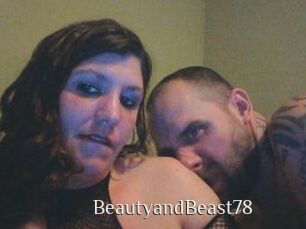 BeautyandBeast78