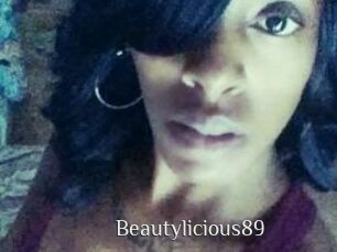 Beautylicious89