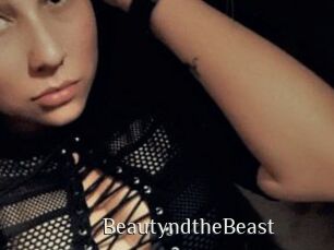 BeautyndtheBeast