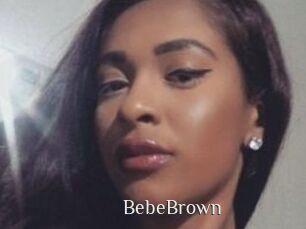 BebeBrown