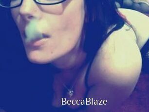 BeccaBlaze