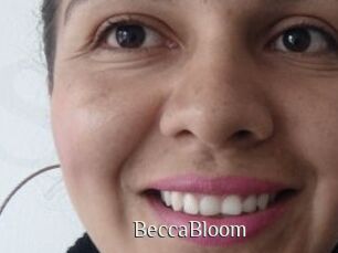 BeccaBloom