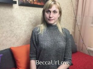 BeccaUrLove